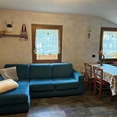 Appartamento Divina Valdisotto Zewnętrze zdjęcie